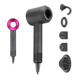 Definisi Konsep Pengering Rambut Tren