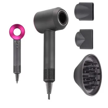 Pengering rambut gaya favorit