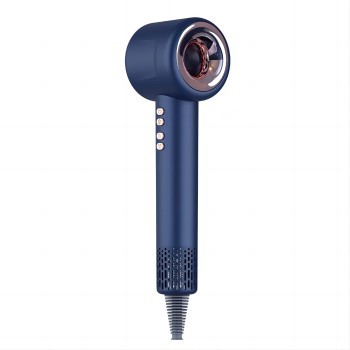 Pengering Rambut Di Kampus