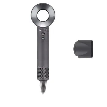 Pengering Rambut Lurus Khusus