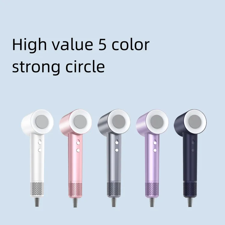 Pengering Rambut Terbaik Untuk Rambut Halus