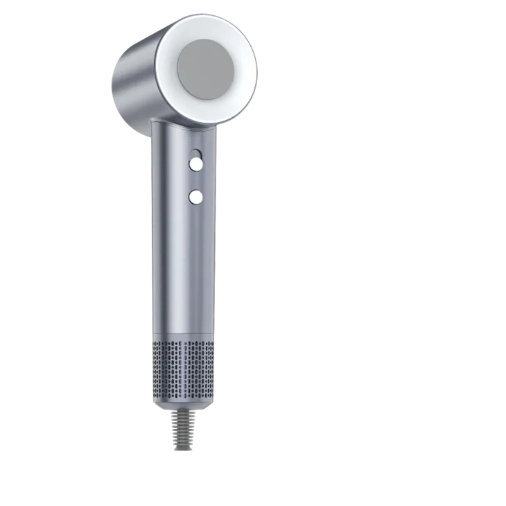 Pengering Rambut Gaya Hadiah