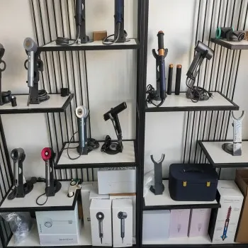 Pasar-Pengering Rambut Berkecepatan Tinggi Meningkat Pesat, Dan Persaingan Ha...