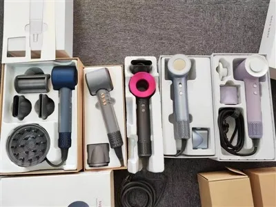 Pengering Rambut Terbaik Untuk Rambut Keriting